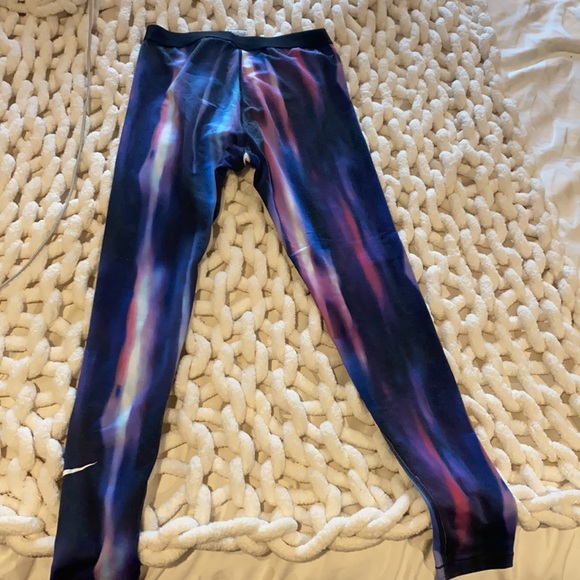 Nike pro dri-fit leggings - Picture 2 of 3